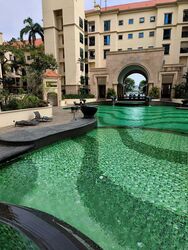 Pebble Bay (D15), Condominium #608481211